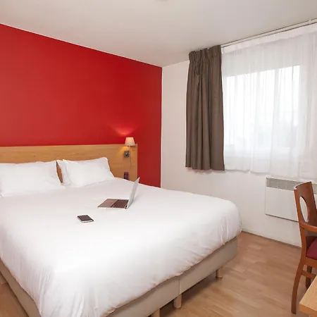 Sejours & Affaires Saxe-gambetta Lyon