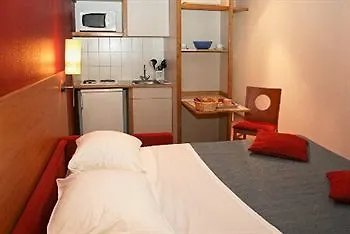 Apartmanhotel Sejours & Affaires Saxe-gambetta