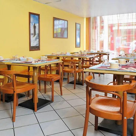 Sejours & Affaires Saxe-gambetta Lyon