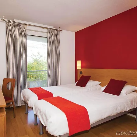 Sejours & Affaires Saxe-gambetta Aparthotel