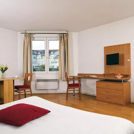 Sejours & Affaires Saxe-gambetta Lyon