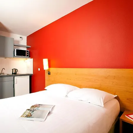 Sejours & Affaires Saxe-gambetta Lyon