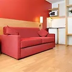 Sejours & Affaires Saxe-gambetta 3* 리옹