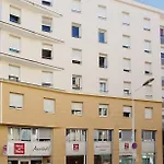 Sejours & Affaires Saxe-gambetta 3* 리옹