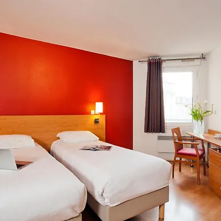 Apartahotel Sejours & Affaires Saxe-gambetta