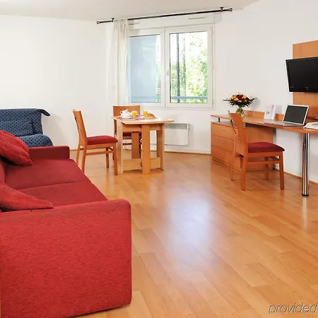 Sejours & Affaires Saxe-gambetta Aparthotel 2*
