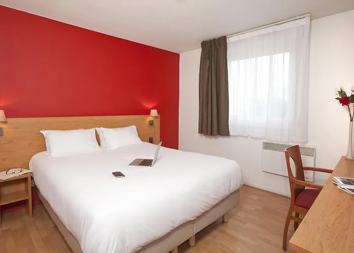 Sejours & Affaires Saxe-gambetta Lyon